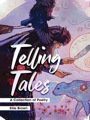 cover image of Telling Tales